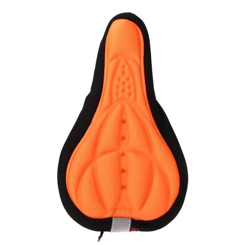 3D Gel Padded Bike Seat Cover DailySale