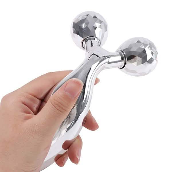 3D Handheld Massage Roller DailySale