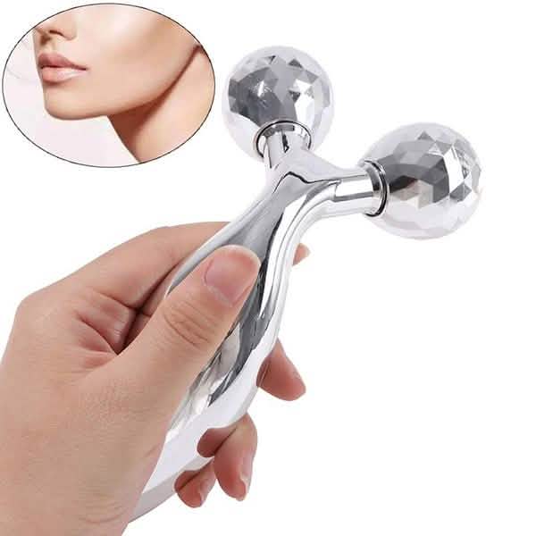 3D Handheld Massage Roller DailySale