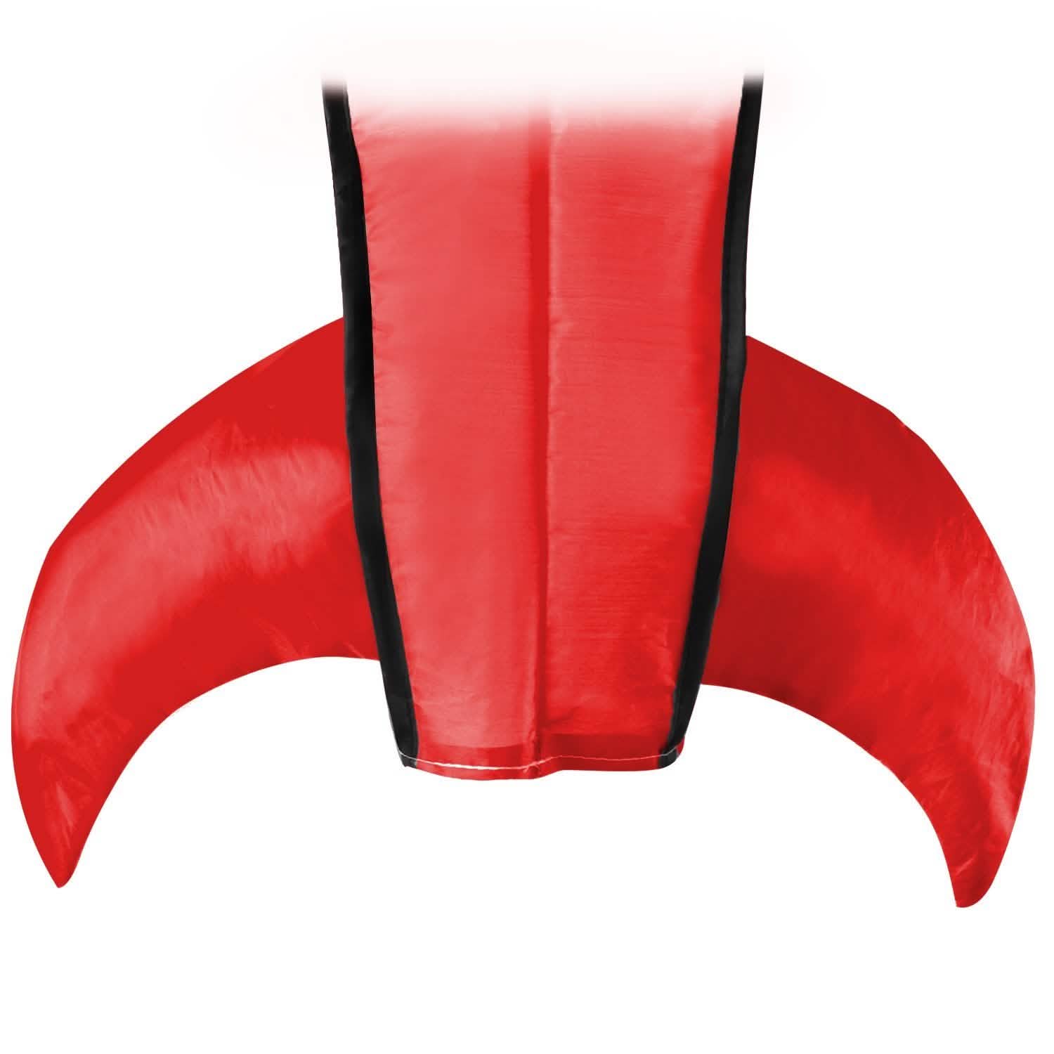 3D Kite Huge Frameless Soft Parafoil Giant Dolphin DailySale