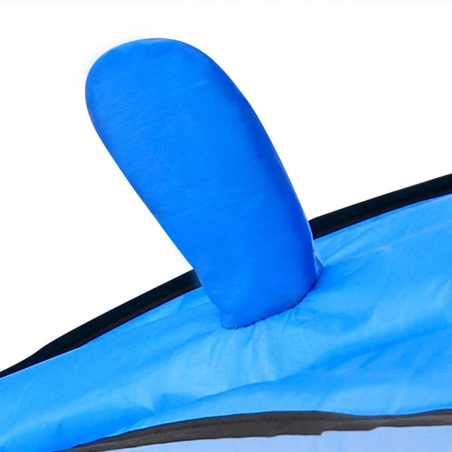 3D Kite Huge Frameless Soft Parafoil Giant Dolphin DailySale