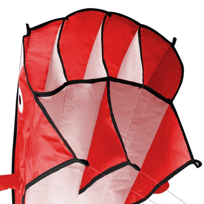 3D Kite Huge Frameless Soft Parafoil Giant Dolphin DailySale