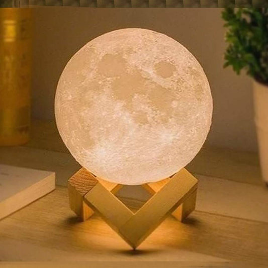 3D Printed Night Light Lamp DailySale