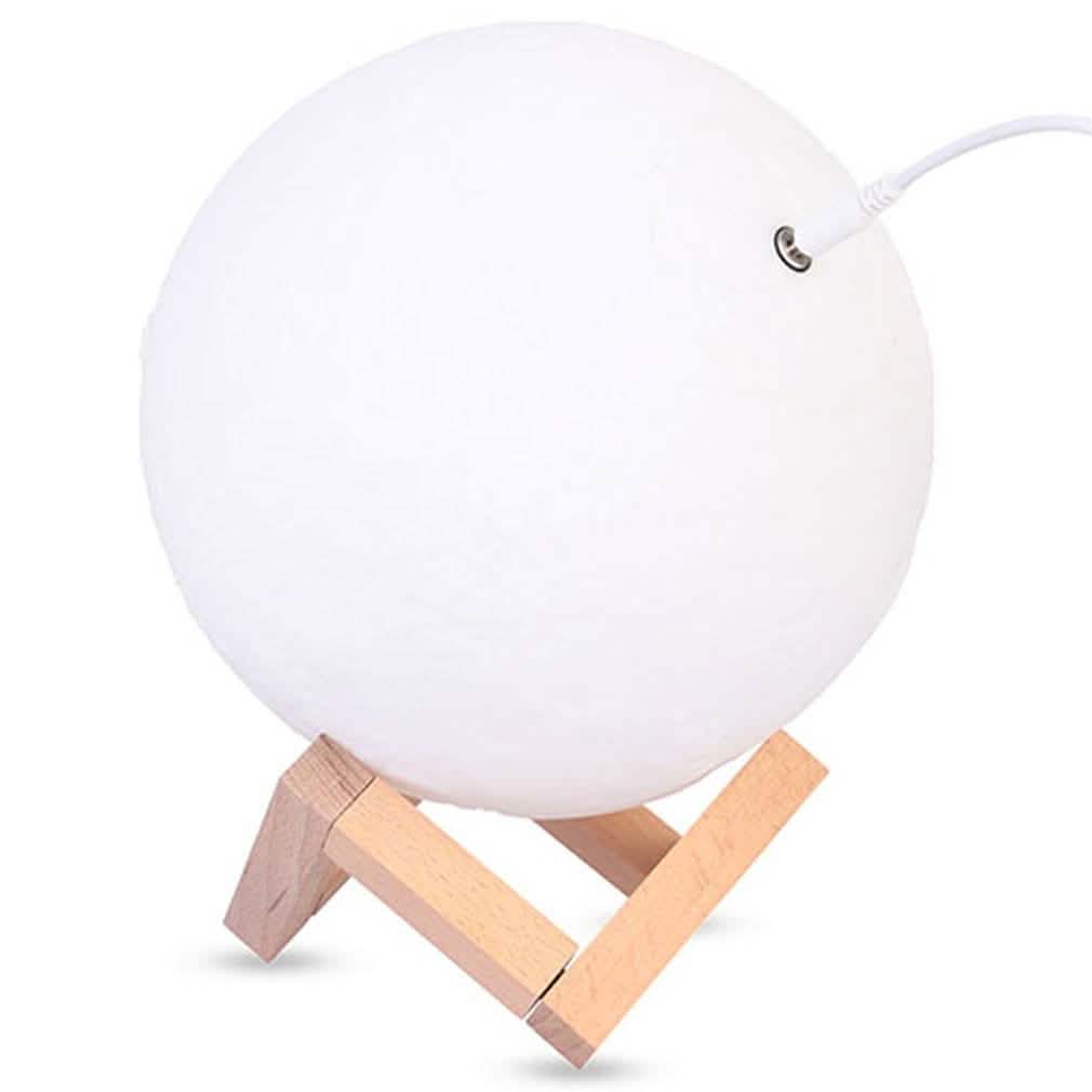 3D Printed Night Light Lamp DailySale