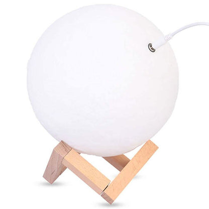 3D Printed Night Light Lamp DailySale