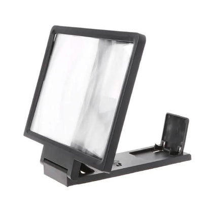 3D Screen Amplifier, Mobile Phone Magnifying Glass DailySale