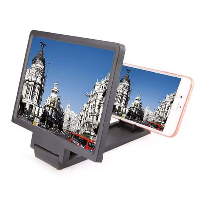 3D Screen Amplifier, Mobile Phone Magnifying Glass DailySale