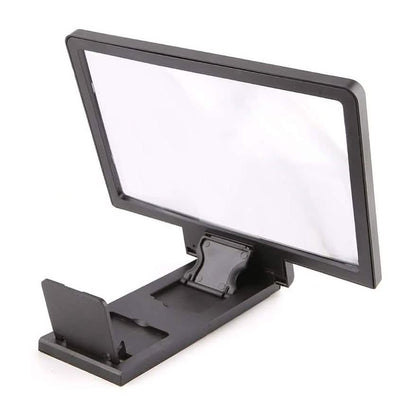 3D Screen Amplifier, Mobile Phone Magnifying Glass DailySale