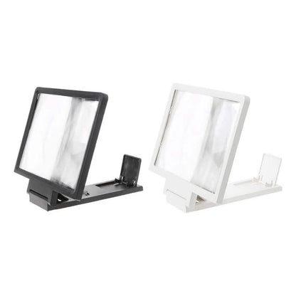 3D Screen Amplifier, Mobile Phone Magnifying Glass DailySale