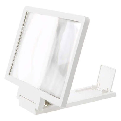 3D Screen Amplifier, Mobile Phone Magnifying Glass DailySale