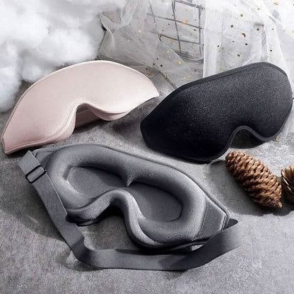 3D Sleep Eye Mask DailySale