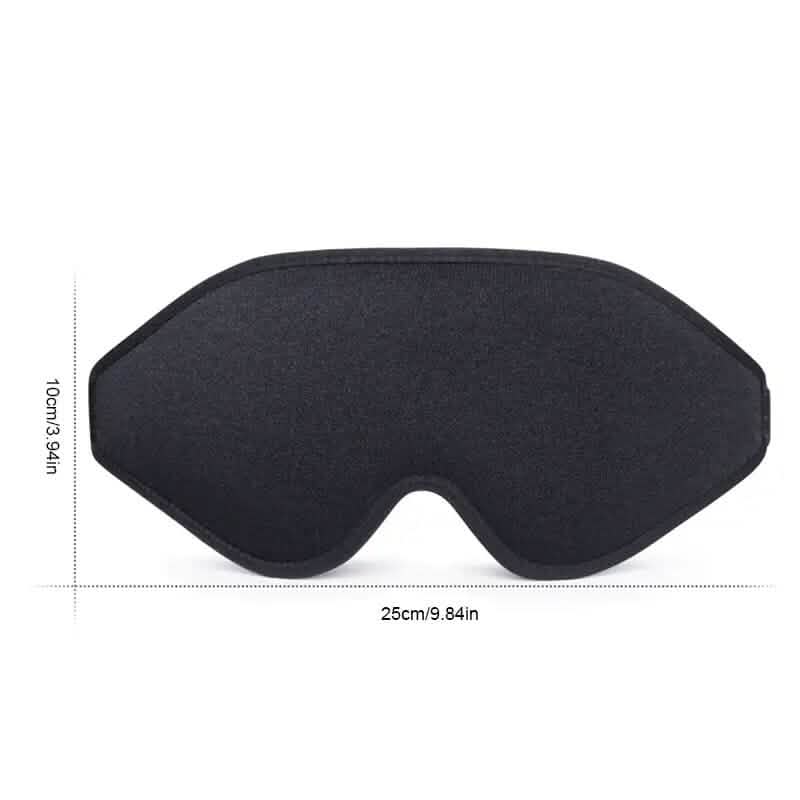 3D Sleep Eye Mask DailySale