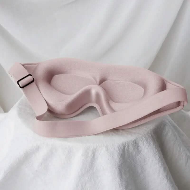 3D Sleep Eye Mask DailySale