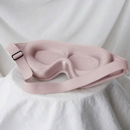 3D Sleep Eye Mask DailySale