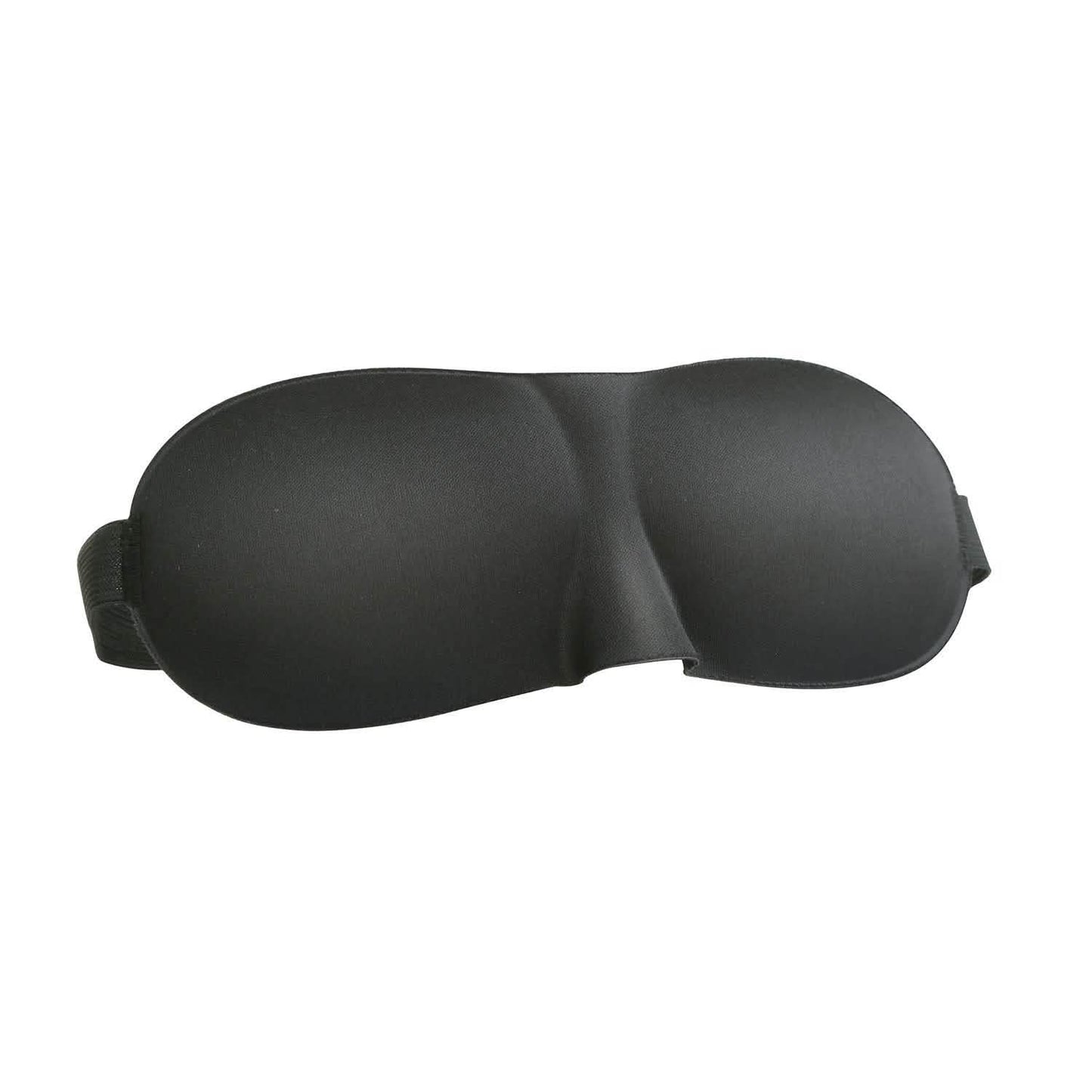 3D Soft Blindfold Sleeping Eye Mask DailySale