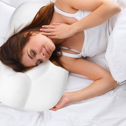 3D Super Soft Ultra Comfortable Cloud Pillow DailySale