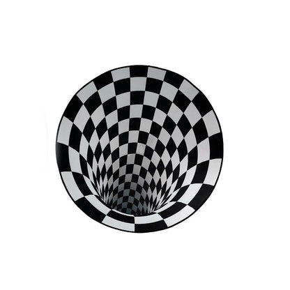 3D Visual Floor Area Anti-Slip Mat DailySale