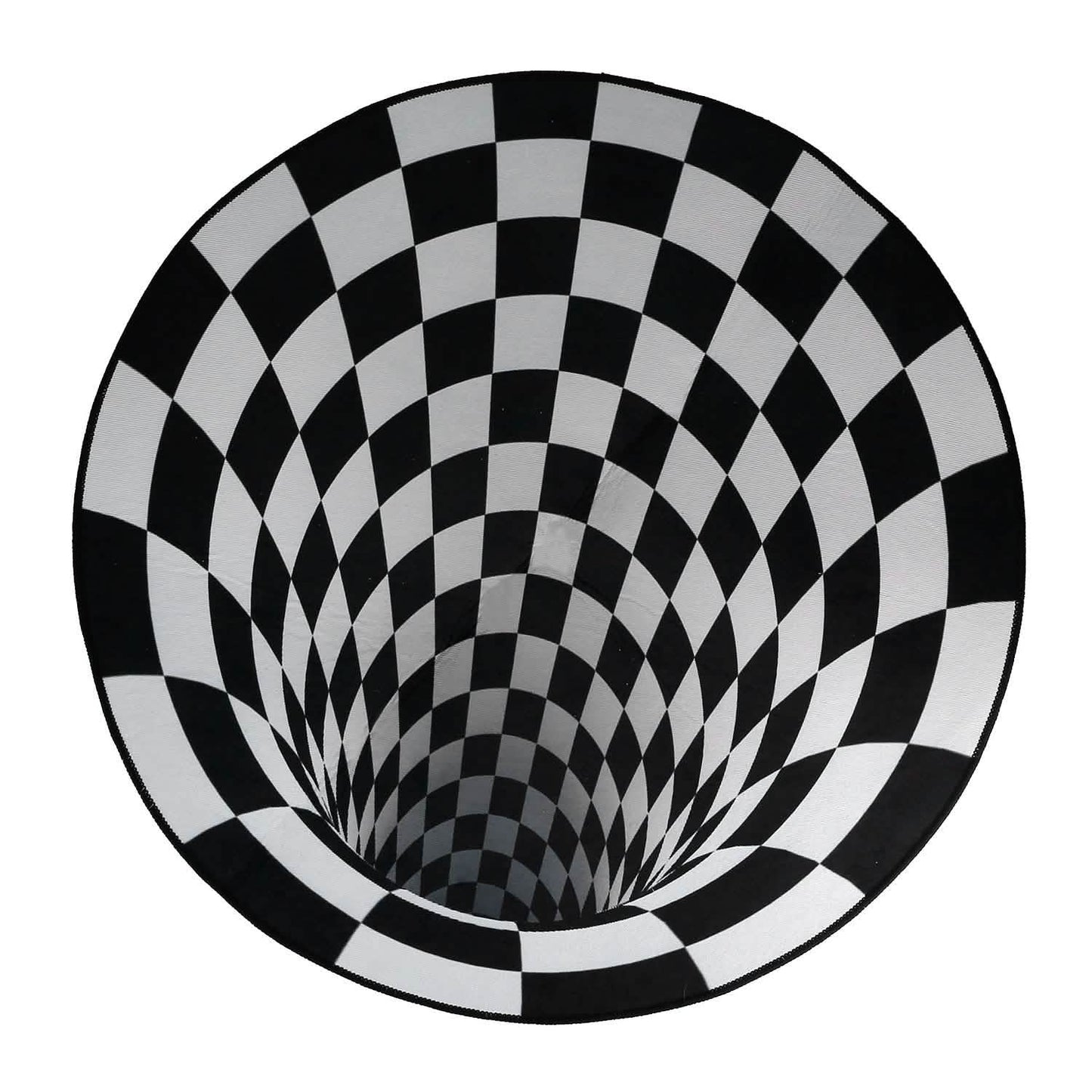 3D Visual Floor Area Anti-Slip Mat DailySale