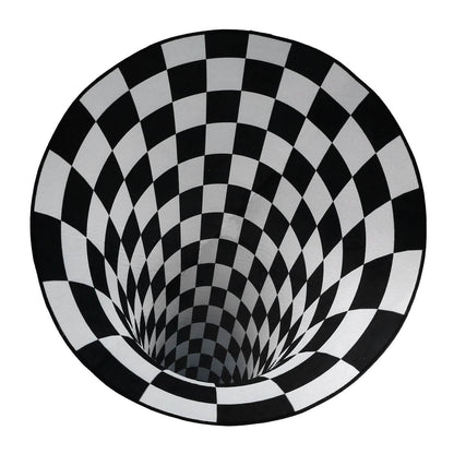 3D Visual Floor Area Anti-Slip Mat DailySale