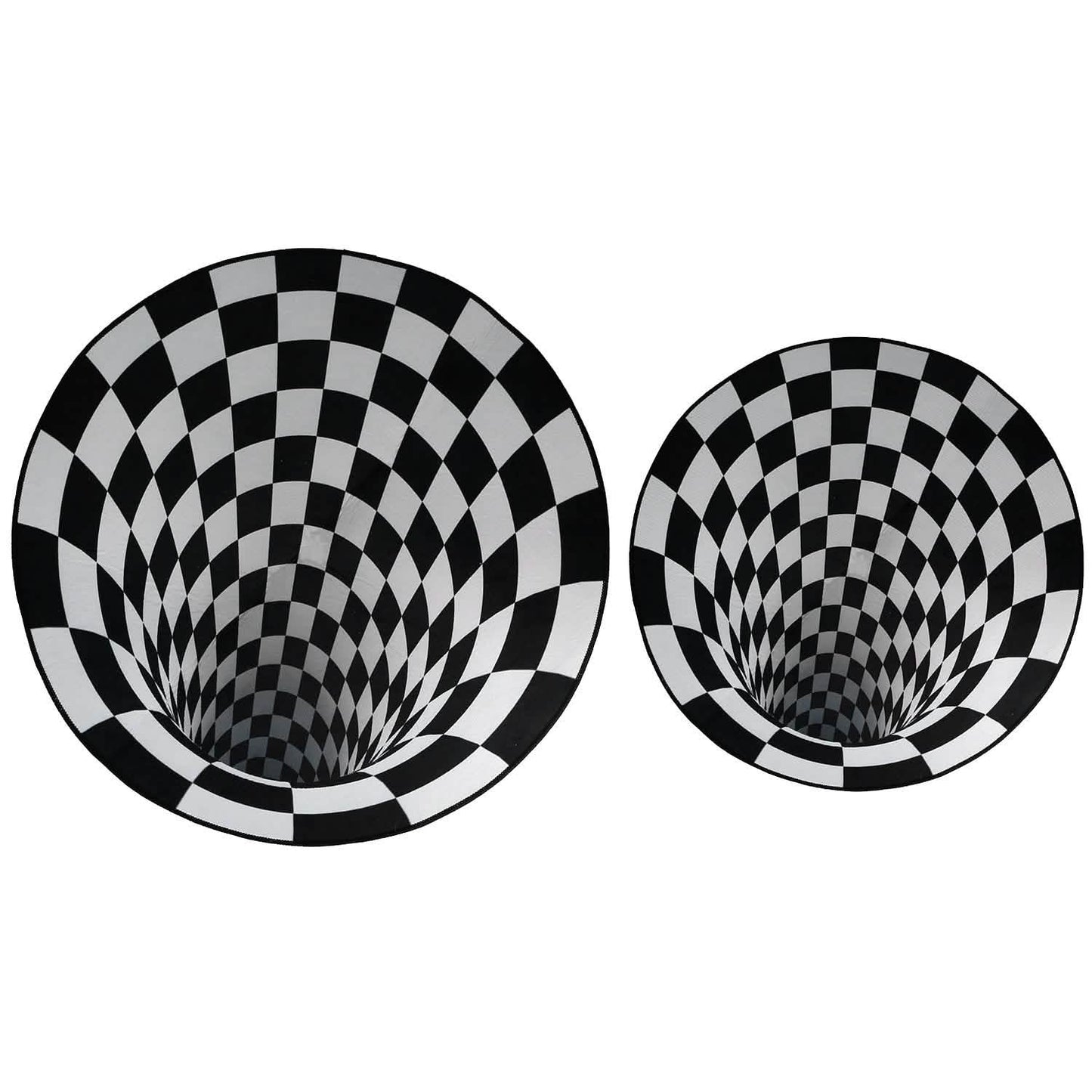 3D Visual Floor Area Anti-Slip Mat DailySale