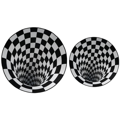 3D Visual Floor Area Anti-Slip Mat DailySale