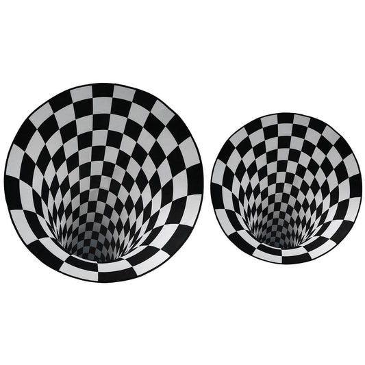 3D Visual Floor Area Anti-Slip Mat DailySale