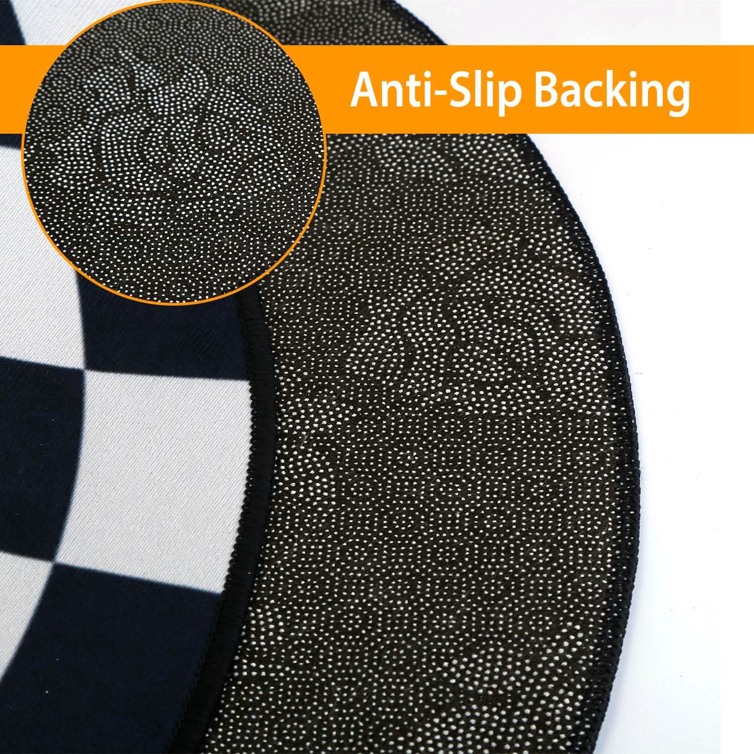 3D Visual Floor Area Anti-Slip Mat DailySale