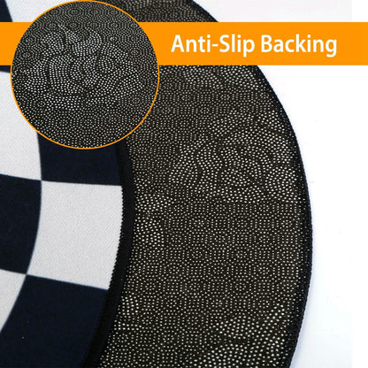 3D Visual Floor Area Anti-Slip Mat DailySale