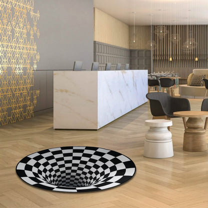 3D Visual Floor Area Anti-Slip Mat DailySale