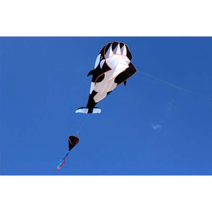 3D Whale Kite for Kids and Adults DailySale