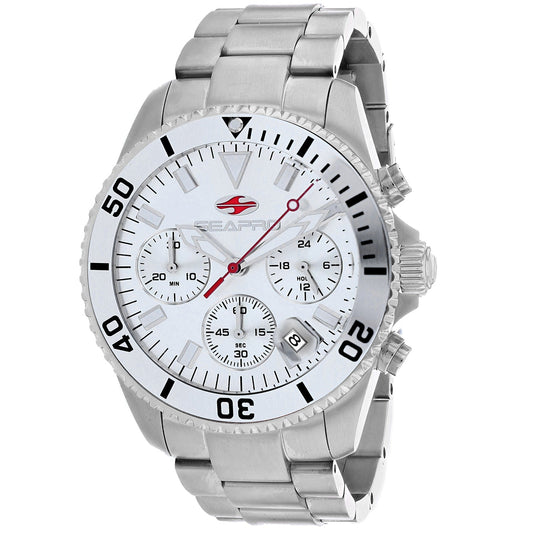 Seapro Men's Scuba 200 Chrono Bids.com