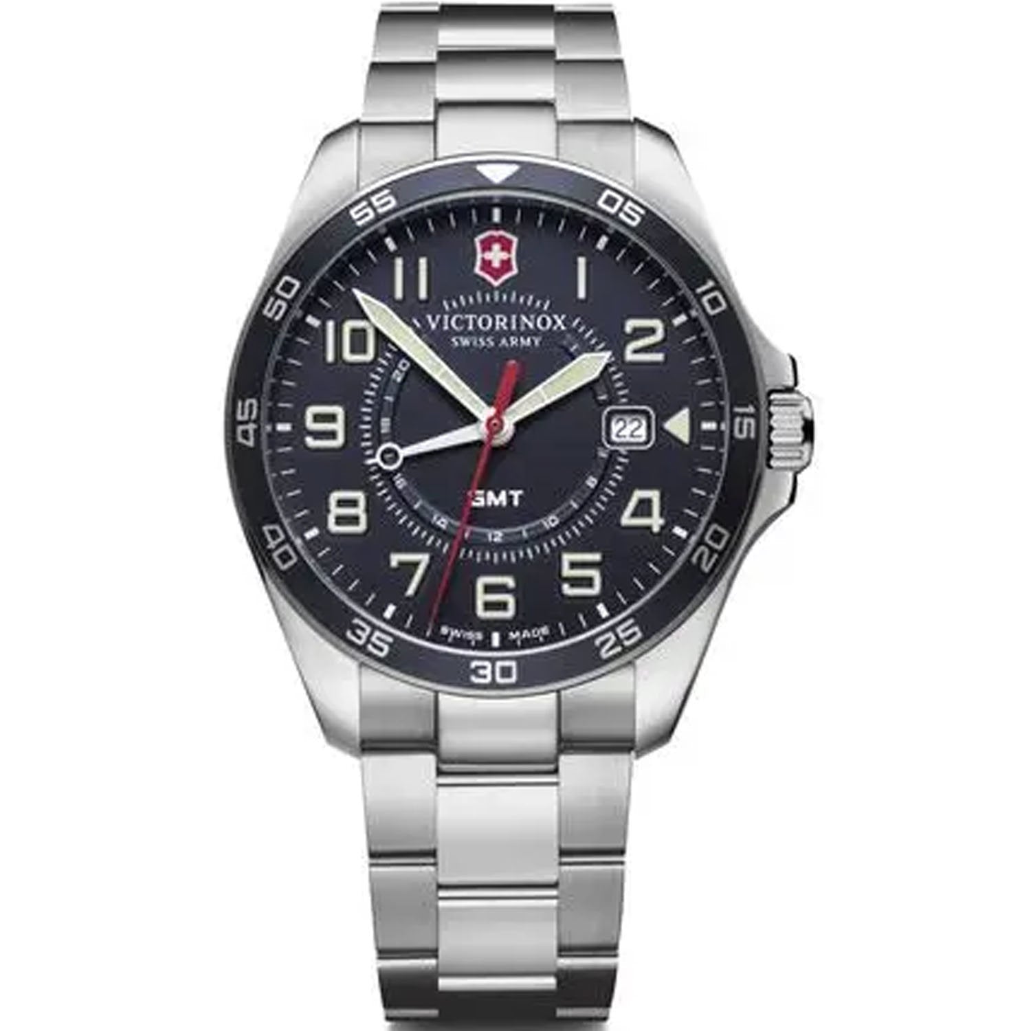 Victorinox Men's Fieldforce Bids.com