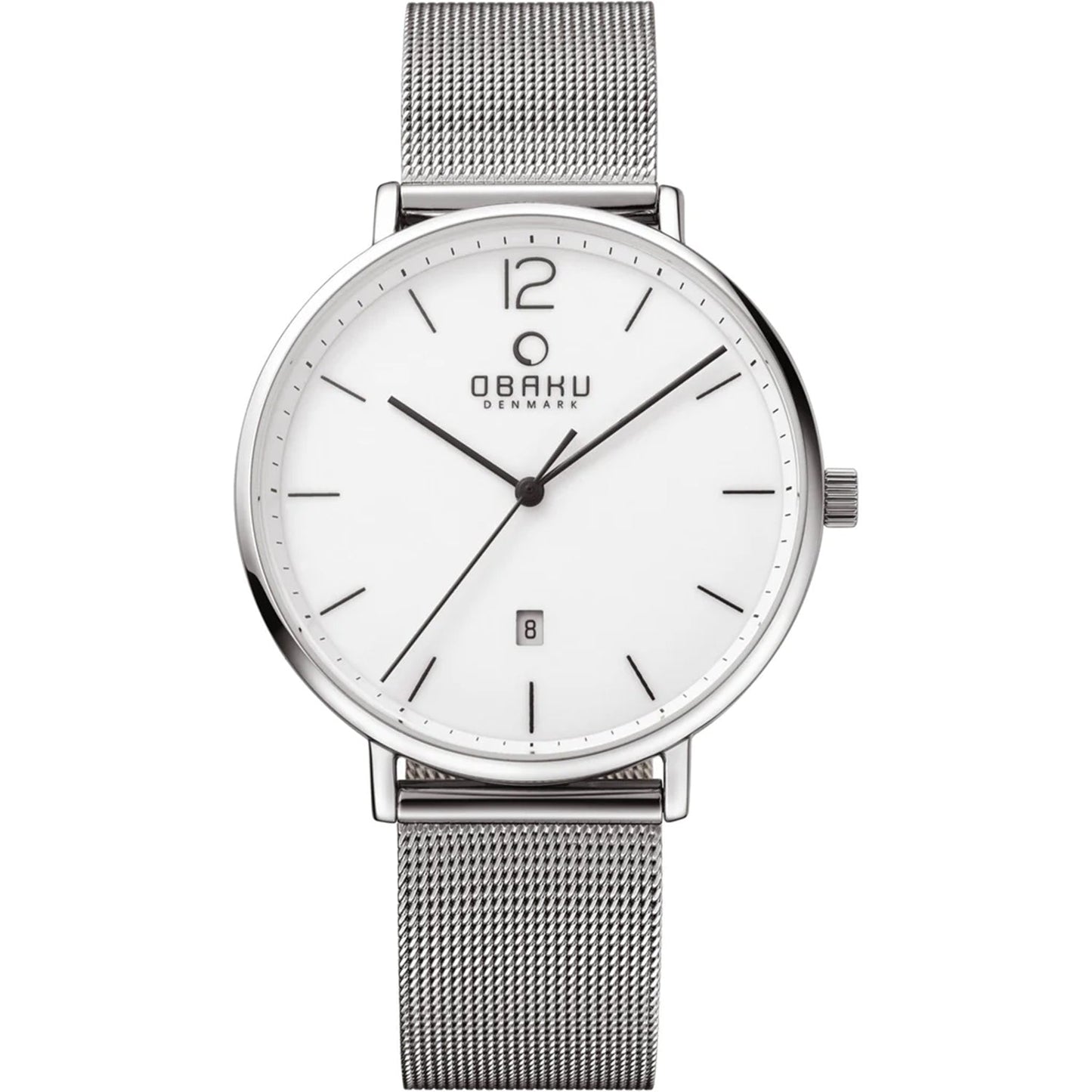 Obaku Men's Toft Bids.com