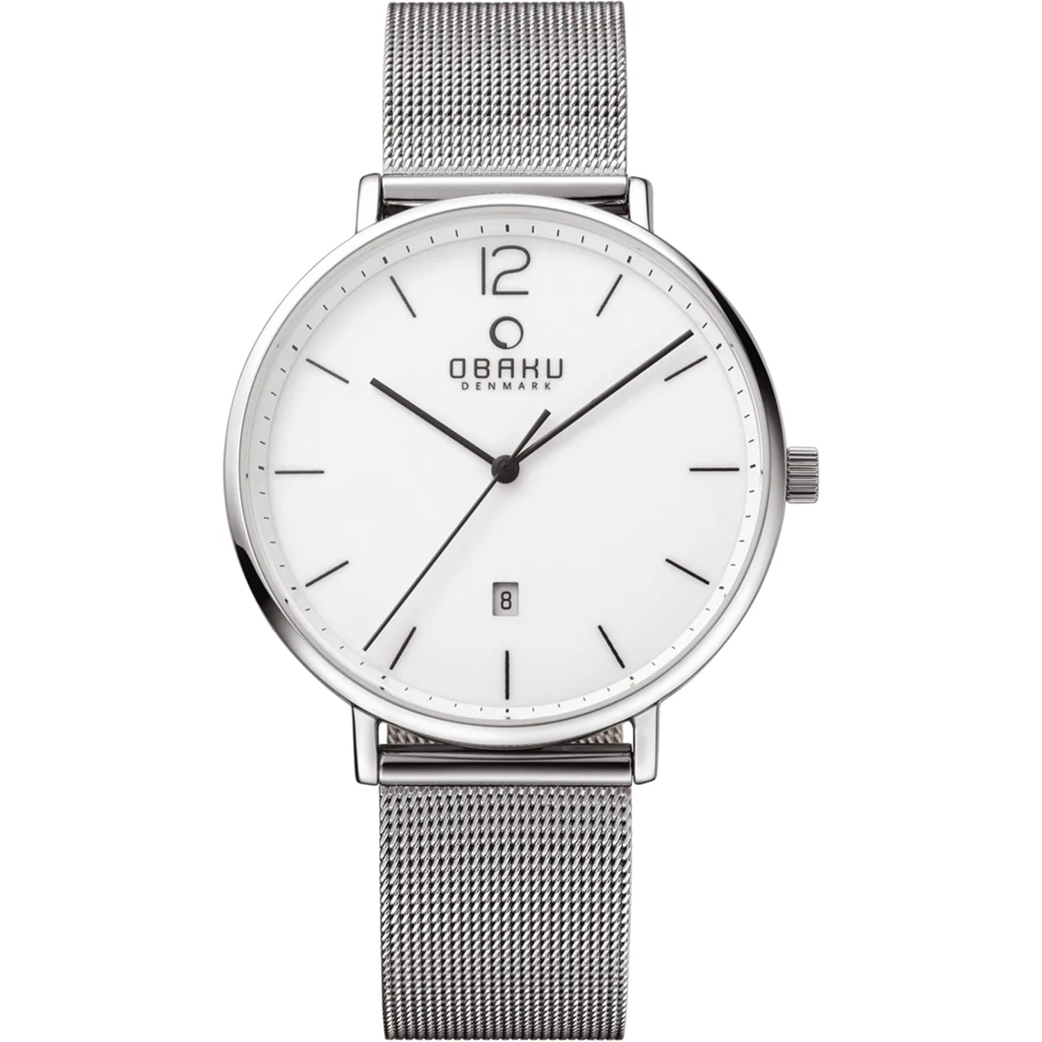 Obaku Men's Toft Bids.com
