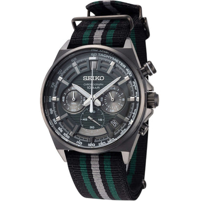 Seiko Men's Classic Bids.com