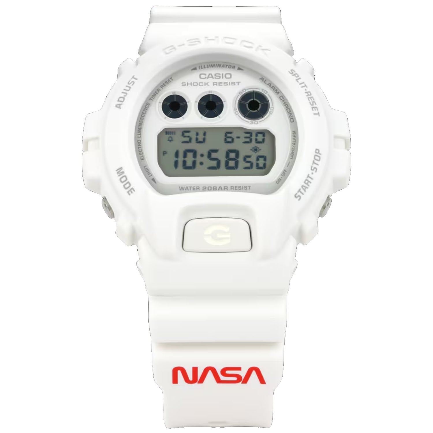 Casio Men's G-Shock 6900 Series Bids.com