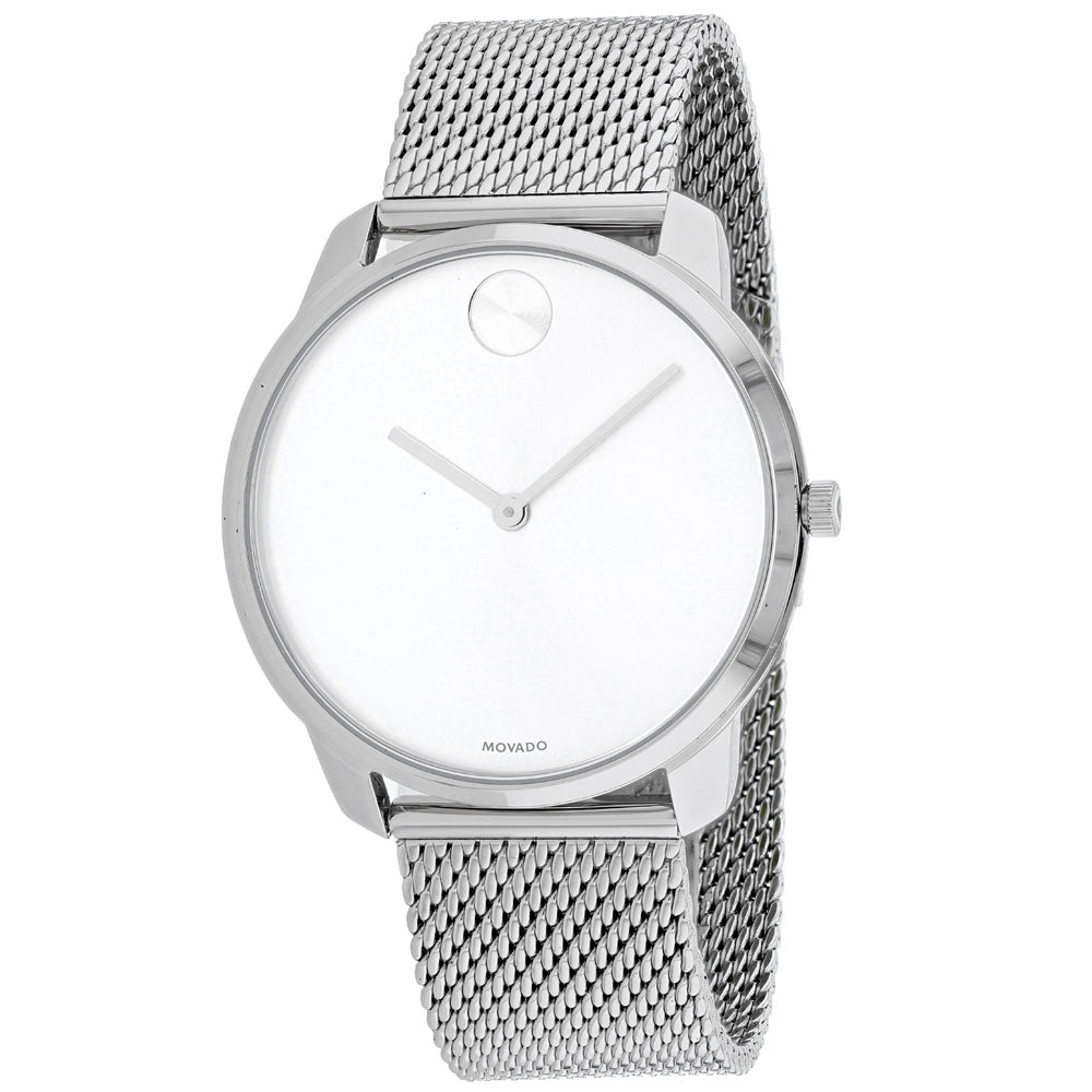 Movado Men's Bold Bids.com
