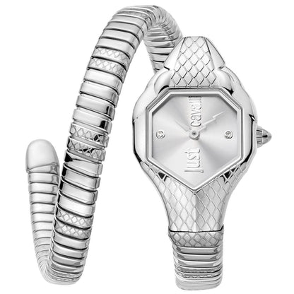 Just Cavalli Women's Serpente Bids.com