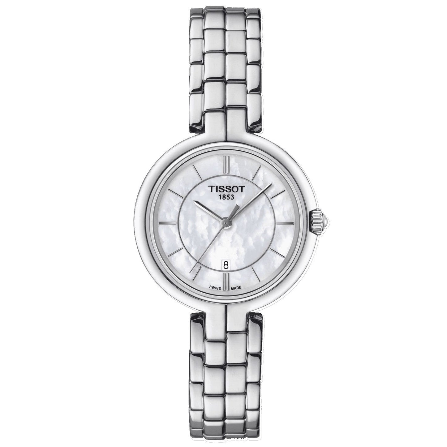 Tissot Women's Flamingo Bids.com
