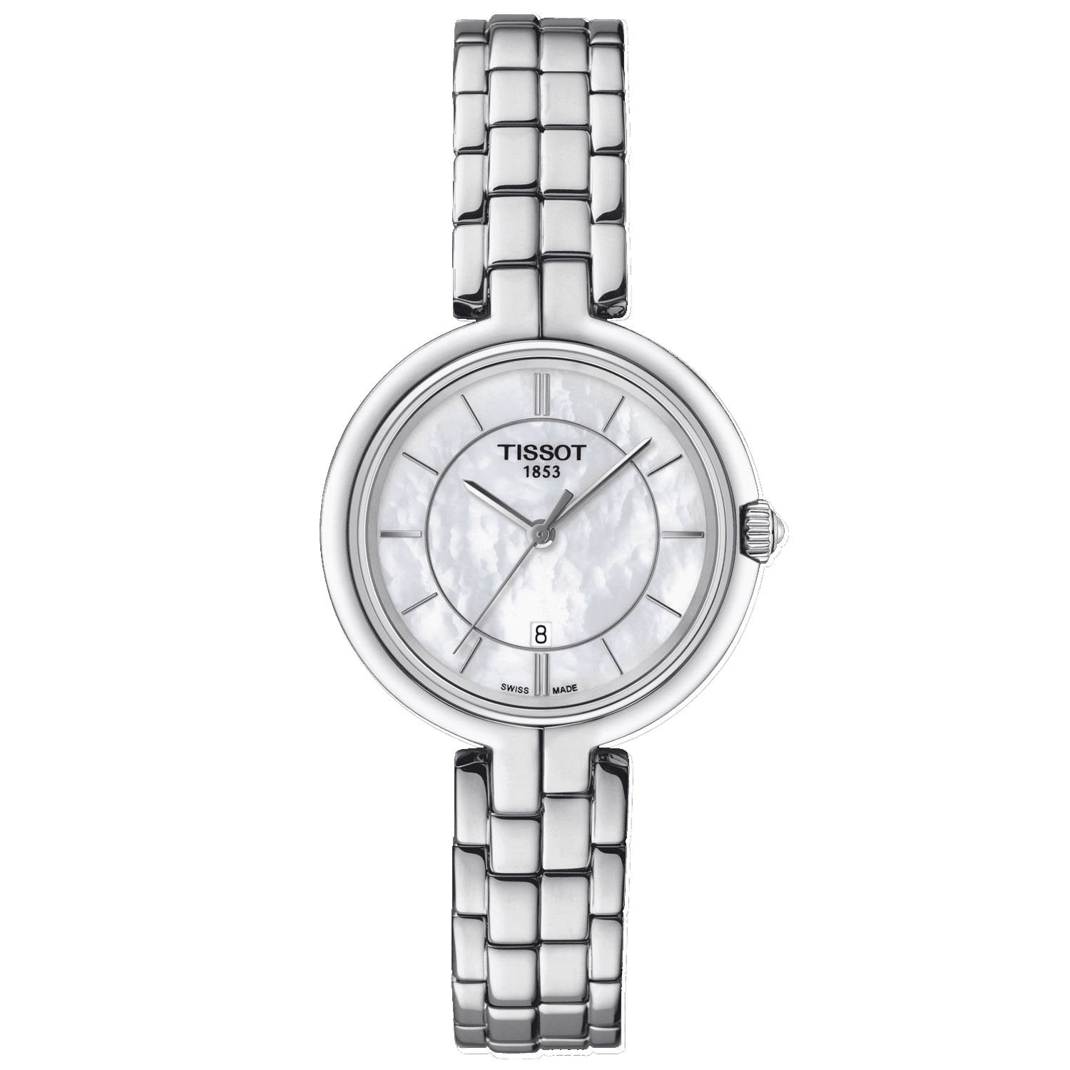 Tissot Women's Flamingo Bids.com