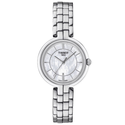 Tissot Women's Flamingo Bids.com