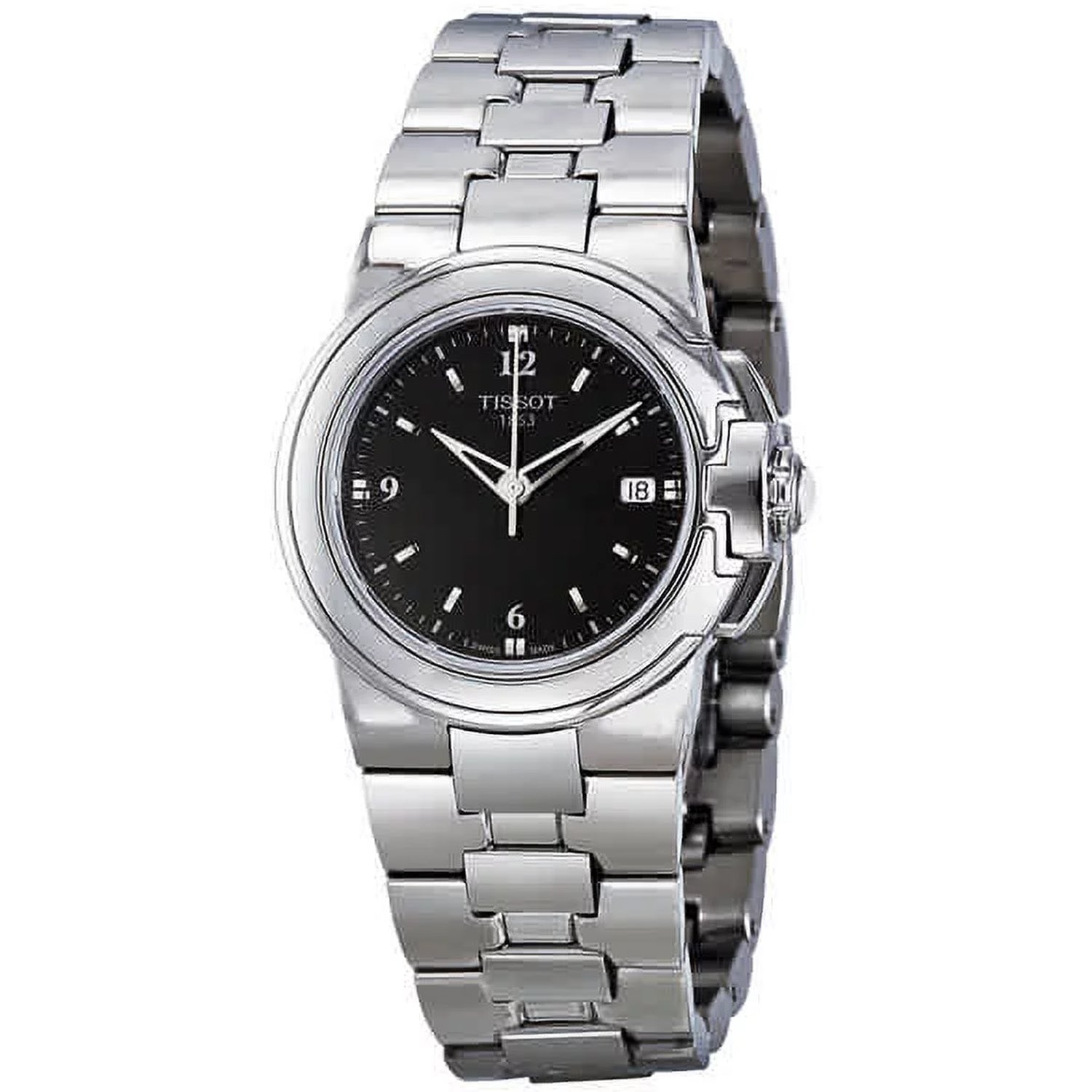 Tissot Women's Sport-T Lady Bids.com
