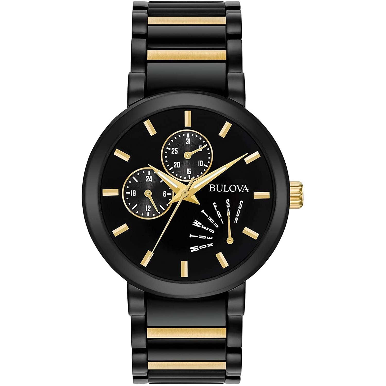 Bulova Men's Classic Bids.com