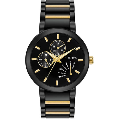 Bulova Men's Classic Bids.com
