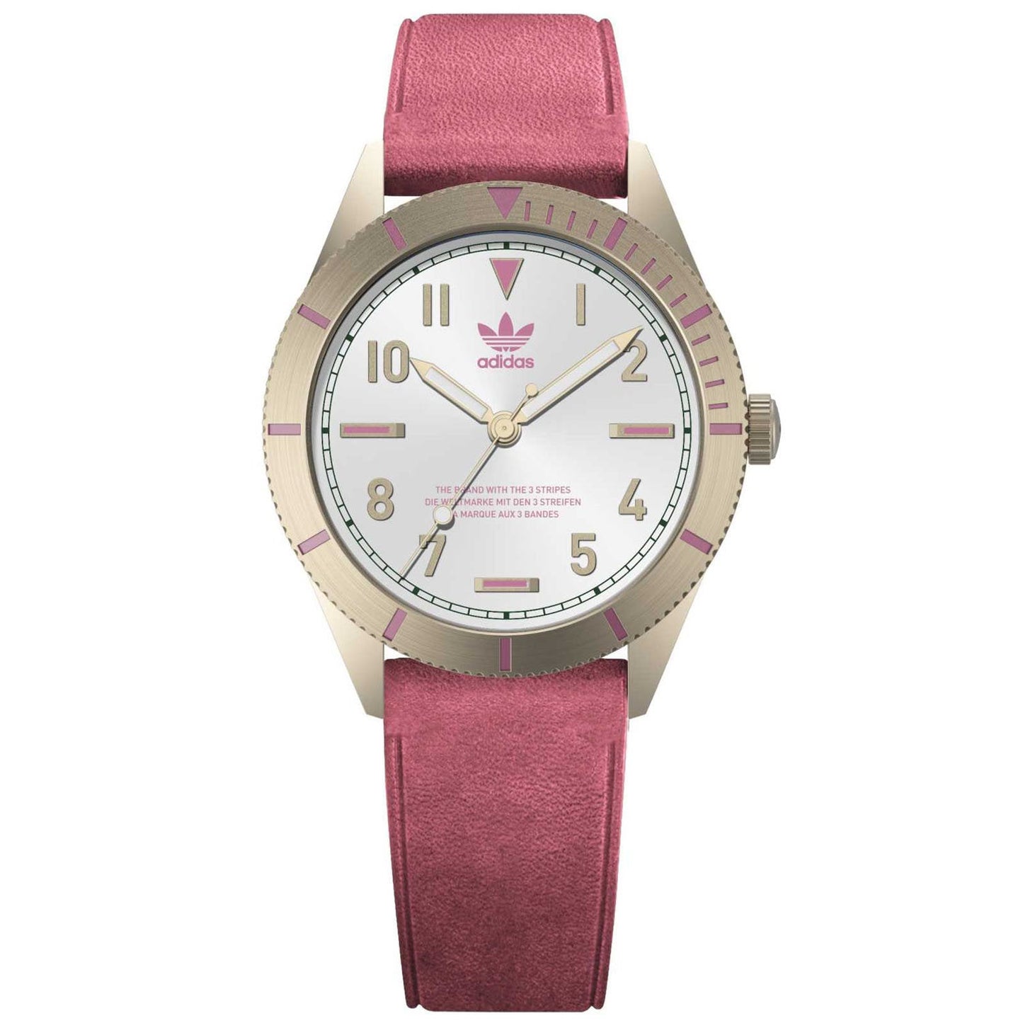 Adidas Women's Originals Fashion Edition Three Small Bids.com