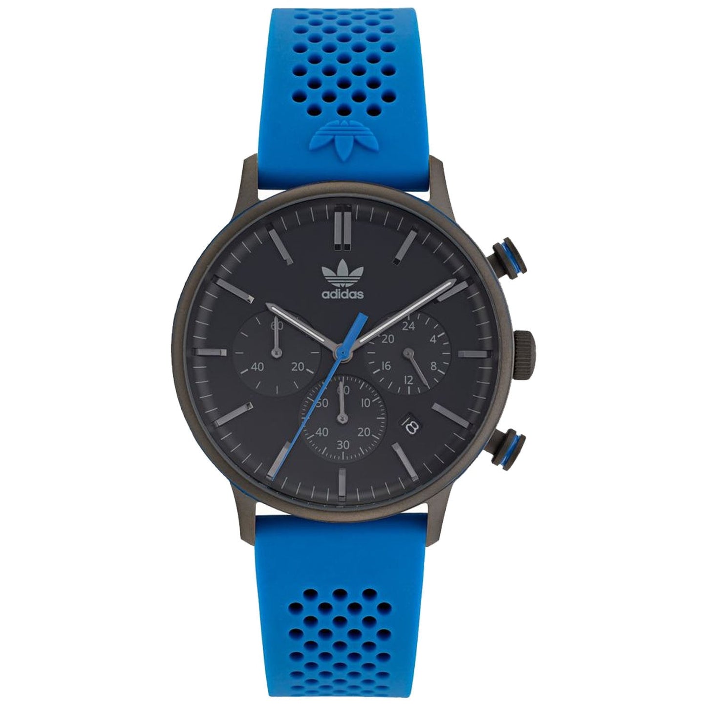 Adidas Men's Originals Style Code One Chrono Bids.com