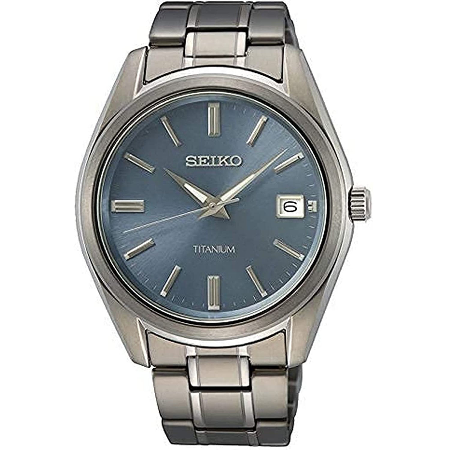 Seiko Men's Classic Bids.com