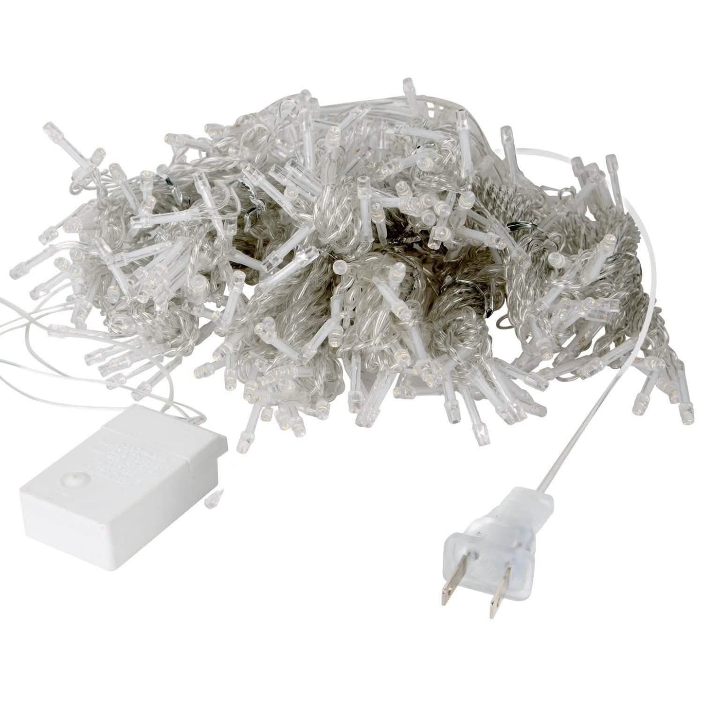 3M 300 LEDs String Curtain Light with Remote DailySale