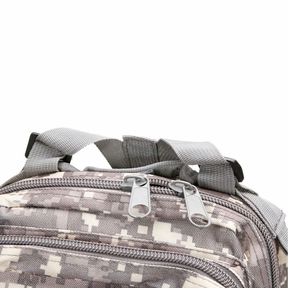 3P The Rucksack March Outdoor Tactical Backpack Shoulders Bag ACU Camouflage DailySale