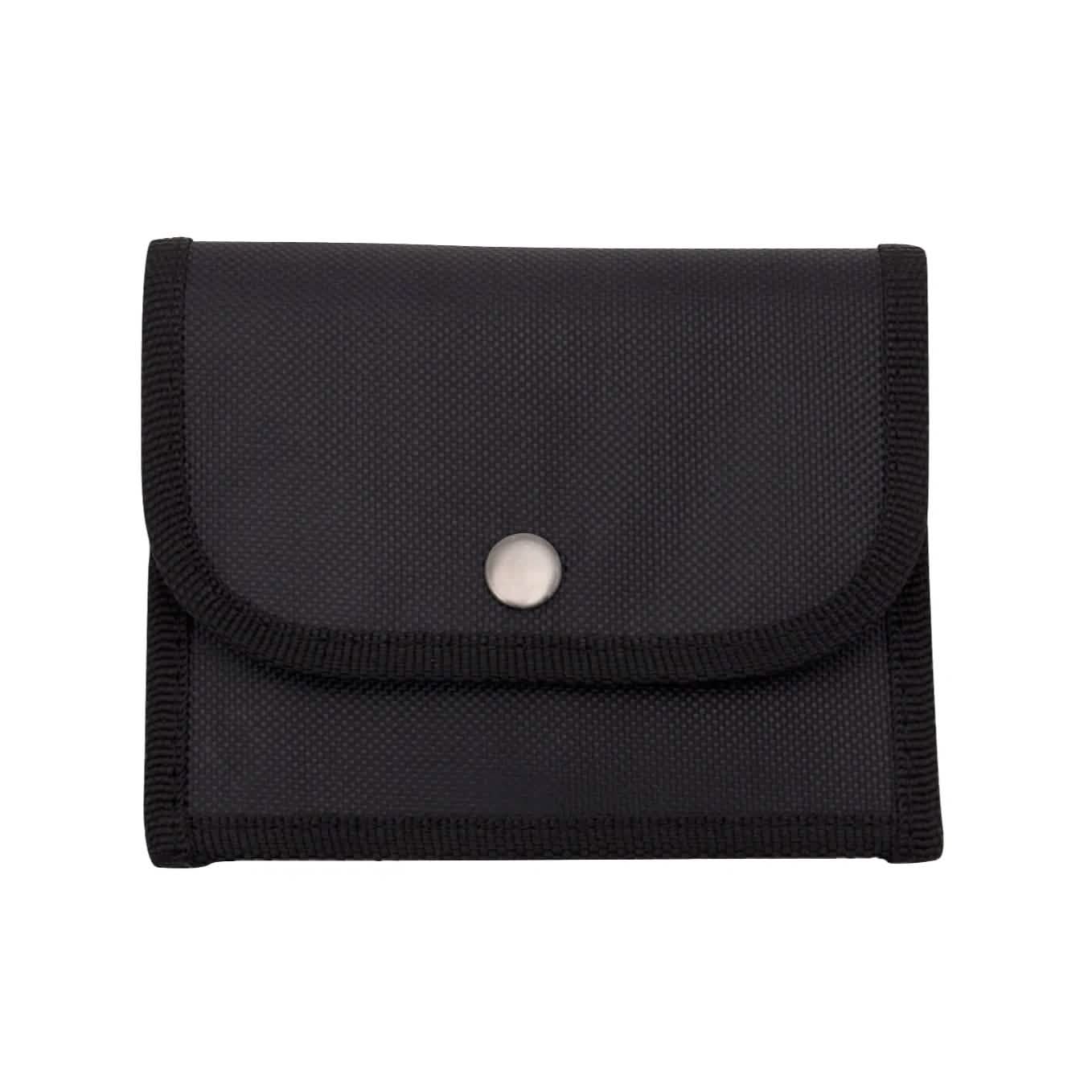 4" 4 Points Throwing Star with Pouch DailySale